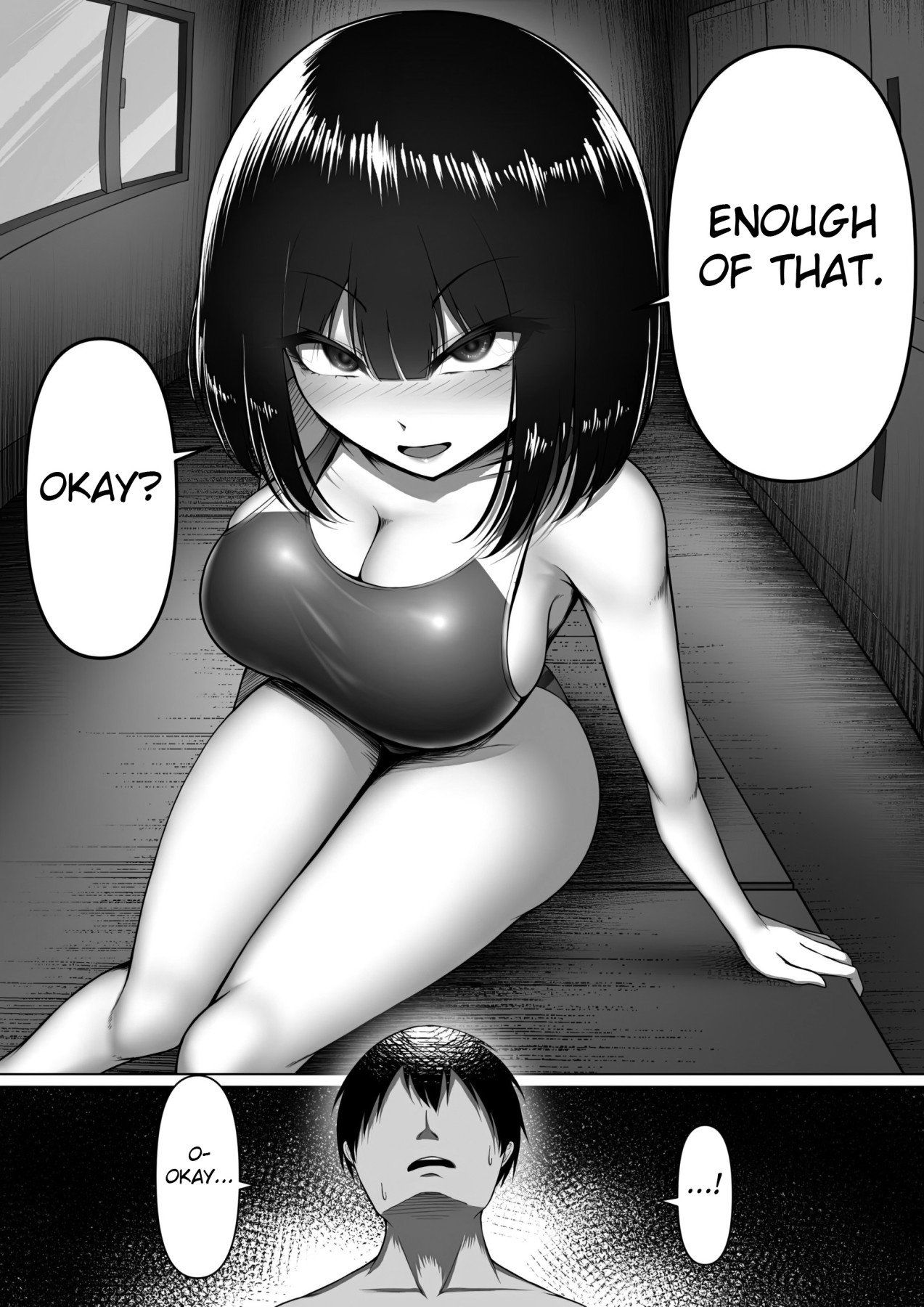 Hentai Manga Comic-I Shouldn't Have Let Myself Get Cucked-Read-16